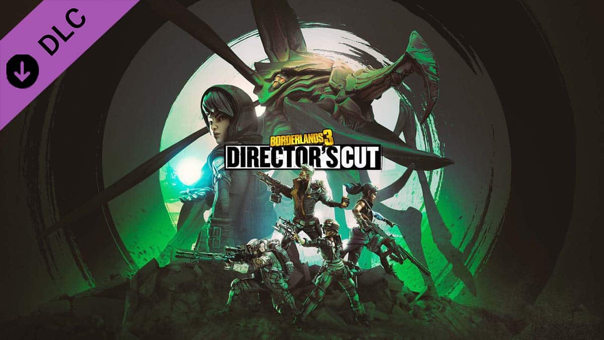 Borderlands 3 Director’s Cut IN Steam Gift — تصویر ۲