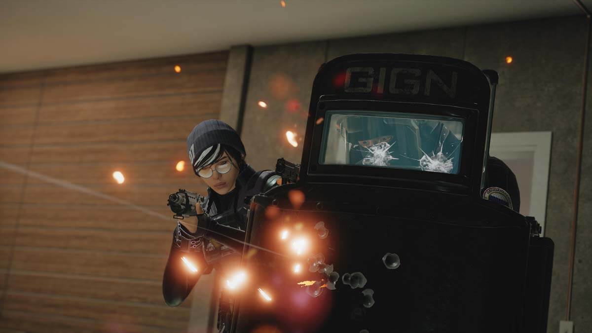 Tom Clancy’s Rainbow Six: Siege EU Uplay CD Key — تصویر ۳