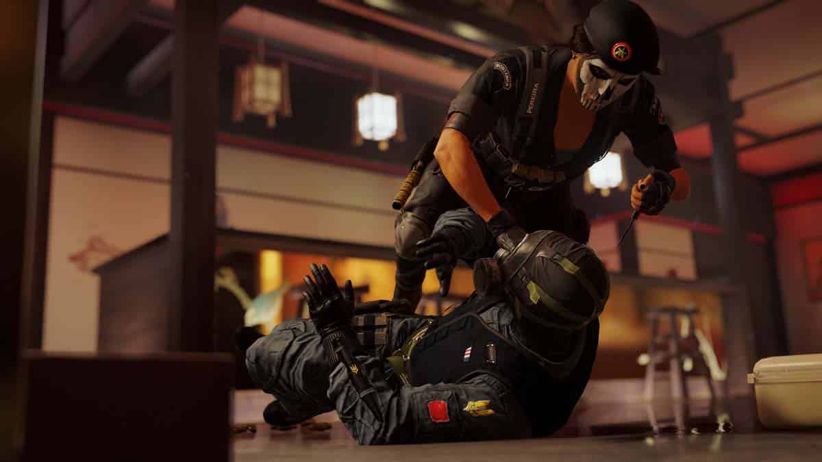 Tom Clancy’s Rainbow Six: Siege EU Uplay CD Key — تصویر ۵