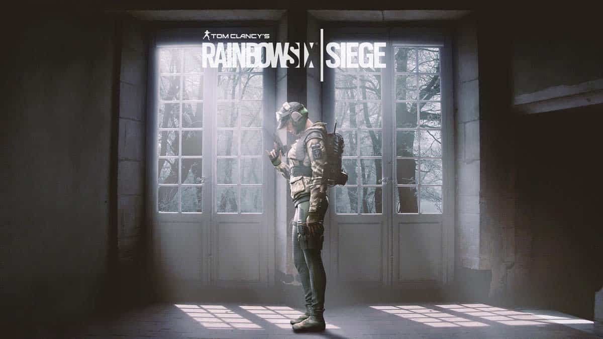 Tom Clancy’s Rainbow Six: Siege EU Uplay CD Key — تصویر ۲