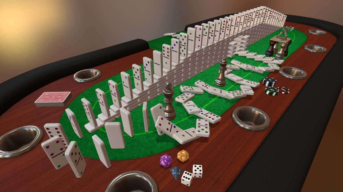 Tabletop Simulator AR Steam Gift — تصویر ۶