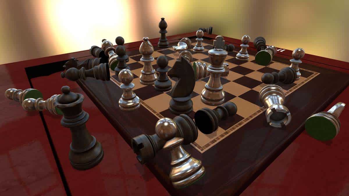 Tabletop Simulator AR Steam Gift — تصویر ۴