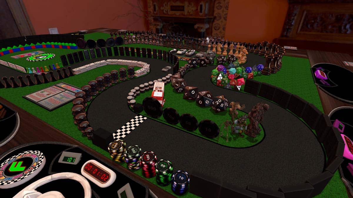 Tabletop Simulator AR Steam Gift — تصویر ۳