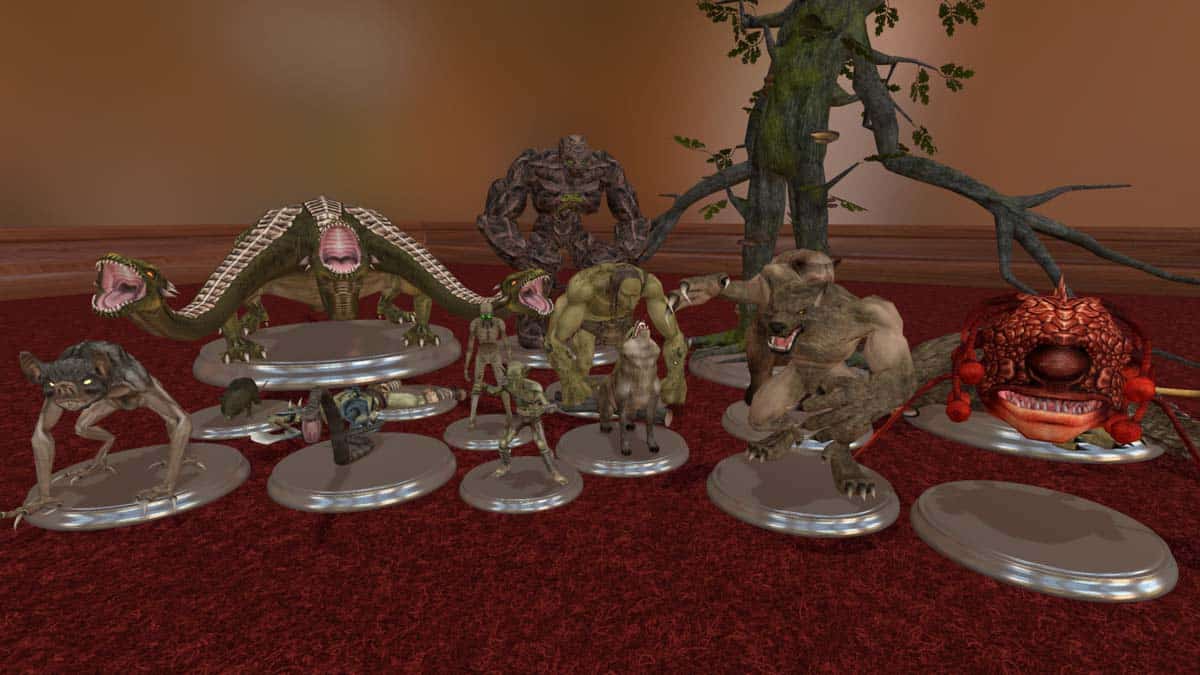 Tabletop Simulator AR Steam Gift — تصویر ۵