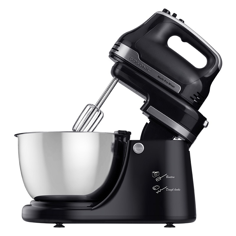 همزن کاسه ای گوسونیک مدل GHM-824