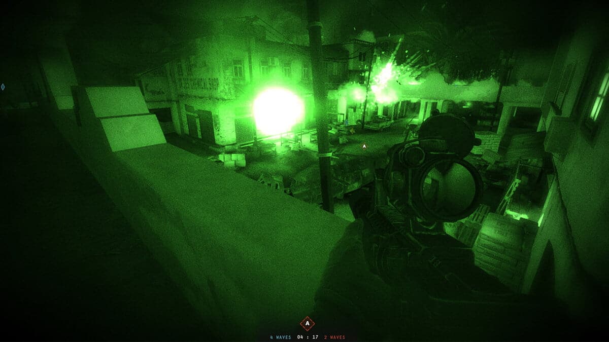 Insurgency AR Steam Gift — تصویر ۳