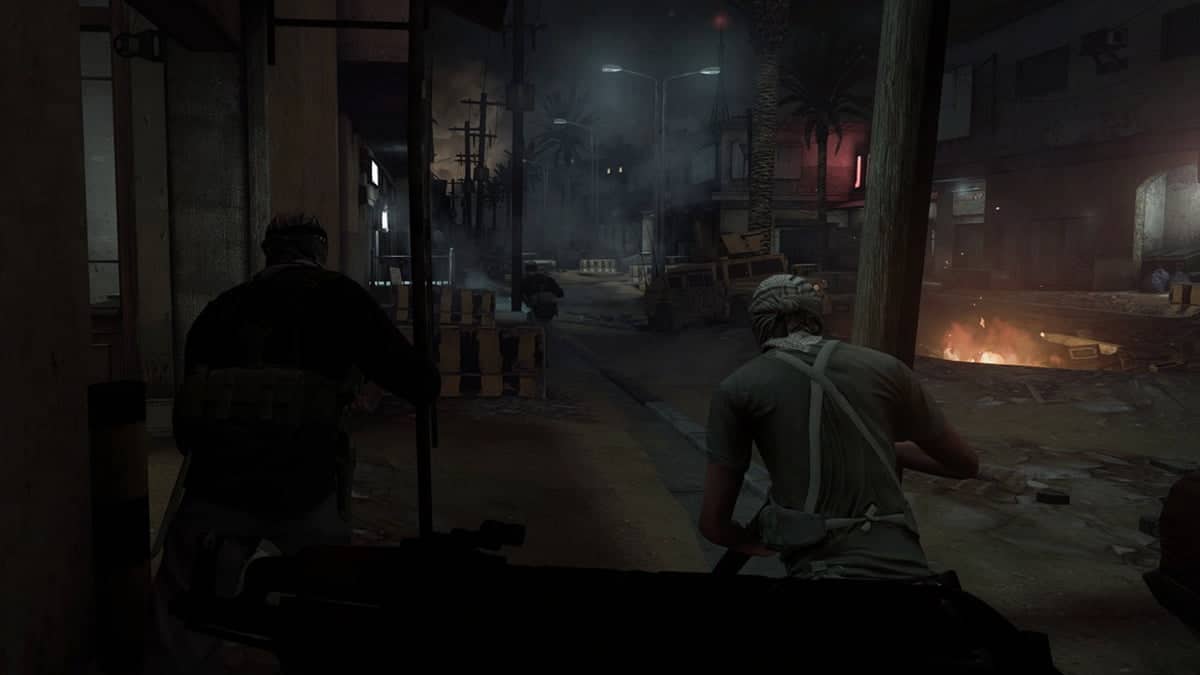 Insurgency AR Steam Gift — تصویر ۵