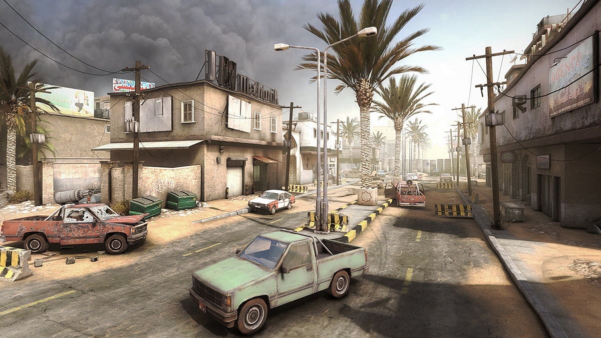 Insurgency AR Steam Gift — تصویر ۴