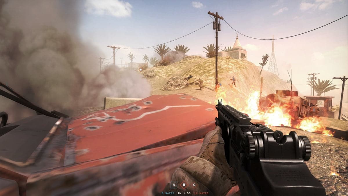 Insurgency AR Steam Gift — تصویر ۶