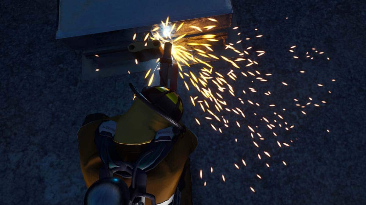 گیفت استیم Firefighting Simulator The Squad AR — تصویر ۶