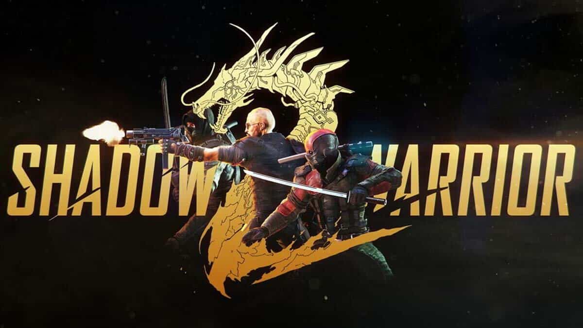 Shadow Warrior 2 AR Steam Gift — تصویر ۲