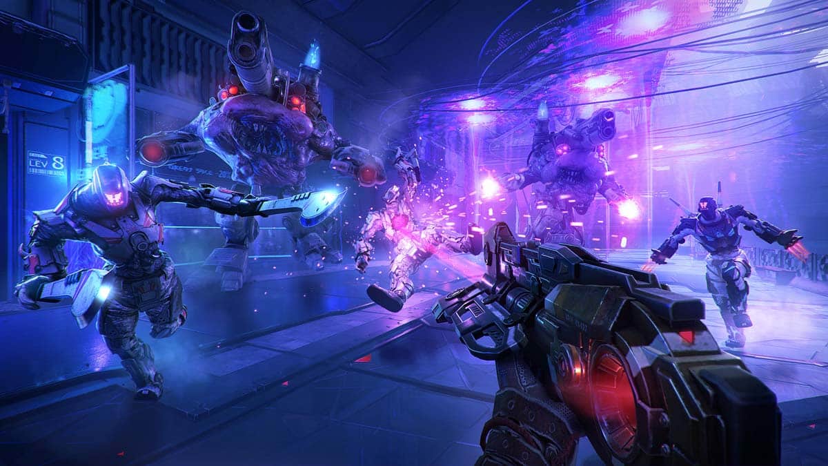 Shadow Warrior 2 AR Steam Gift — تصویر ۴