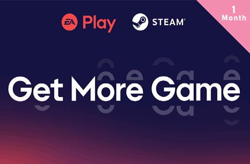 گیفت استیم EA Play 1 Month AR — تصویر ۲