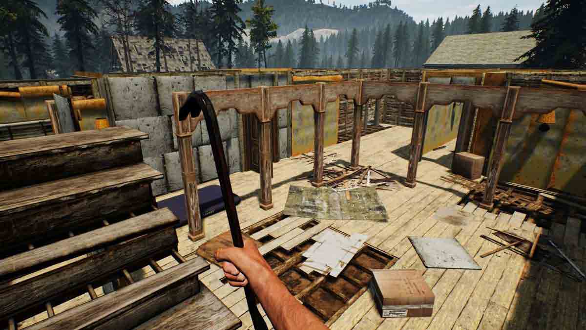 گیفت استیم Ranch Simulator AR — تصویر ۶