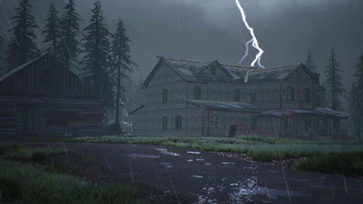 گیفت استیم Ranch Simulator AR — تصویر ۵