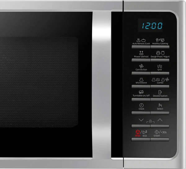 مایکروویو سامسونگ مدل MC28H5015AW — تصویر ۵