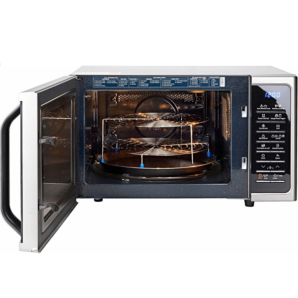 مایکروویو سامسونگ مدل MC28H5015AW — تصویر ۸