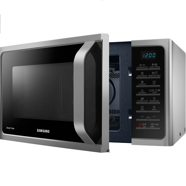 مایکروویو سامسونگ مدل MC28H5015AW — تصویر ۳