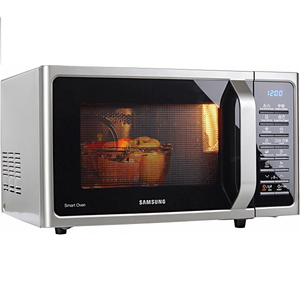 مایکروویو سامسونگ مدل MC28H5015AW — تصویر ۷