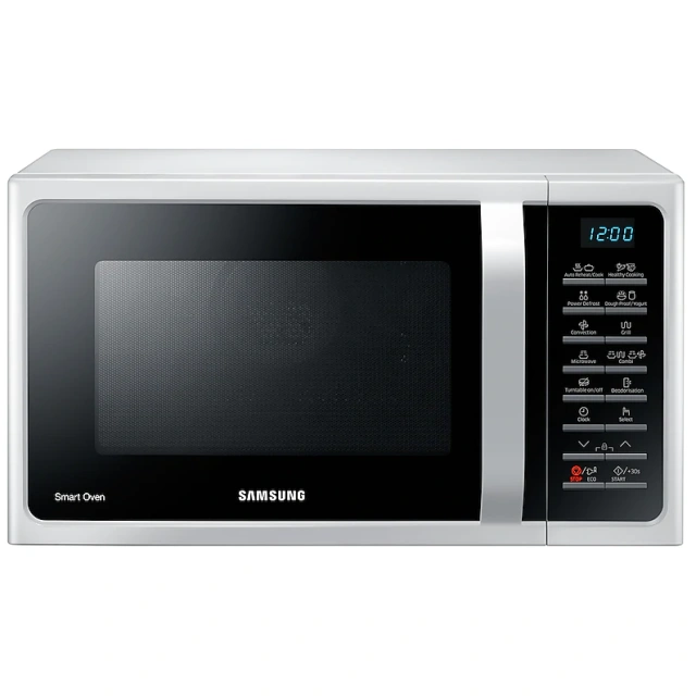 مایکروویو سامسونگ مدل MC28H5015AW — تصویر ۲