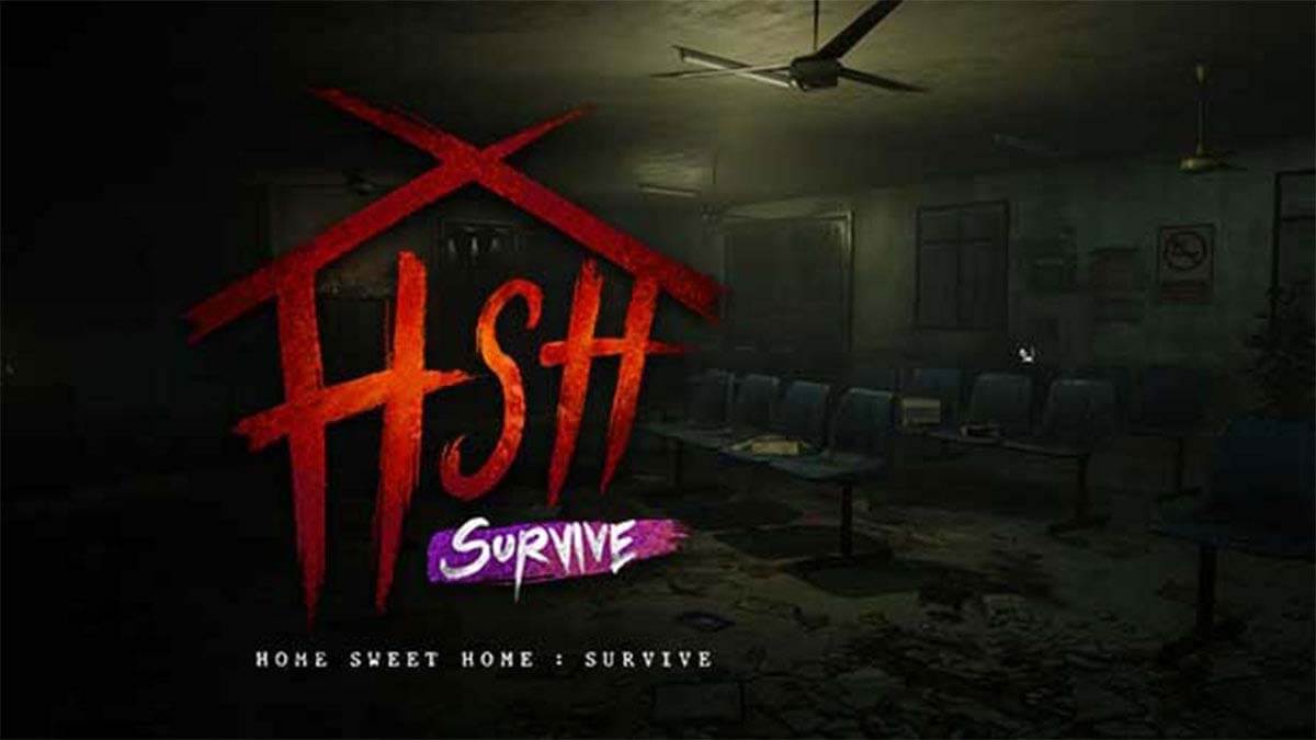 Home Sweet Home : Survive AR Steam Gift — تصویر ۲