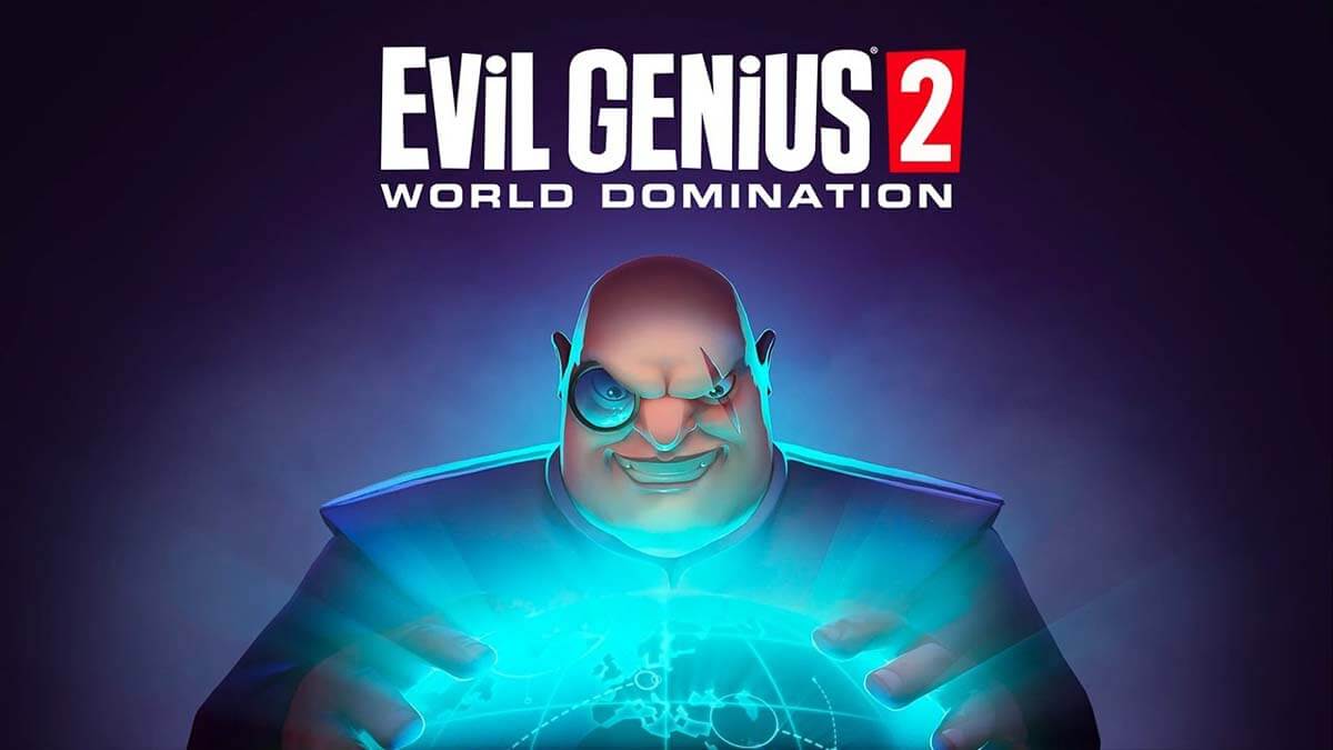 Evil Genius 2: World Domination AR Steam Gift — تصویر ۲