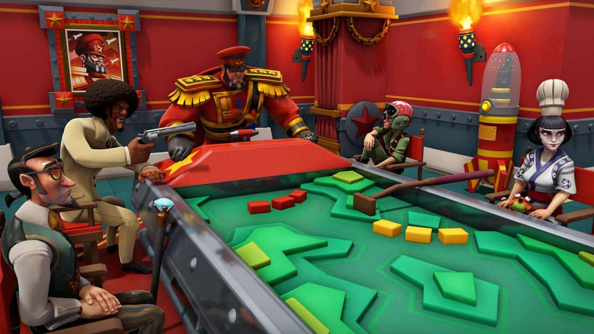 Evil Genius 2: World Domination AR Steam Gift — تصویر ۶