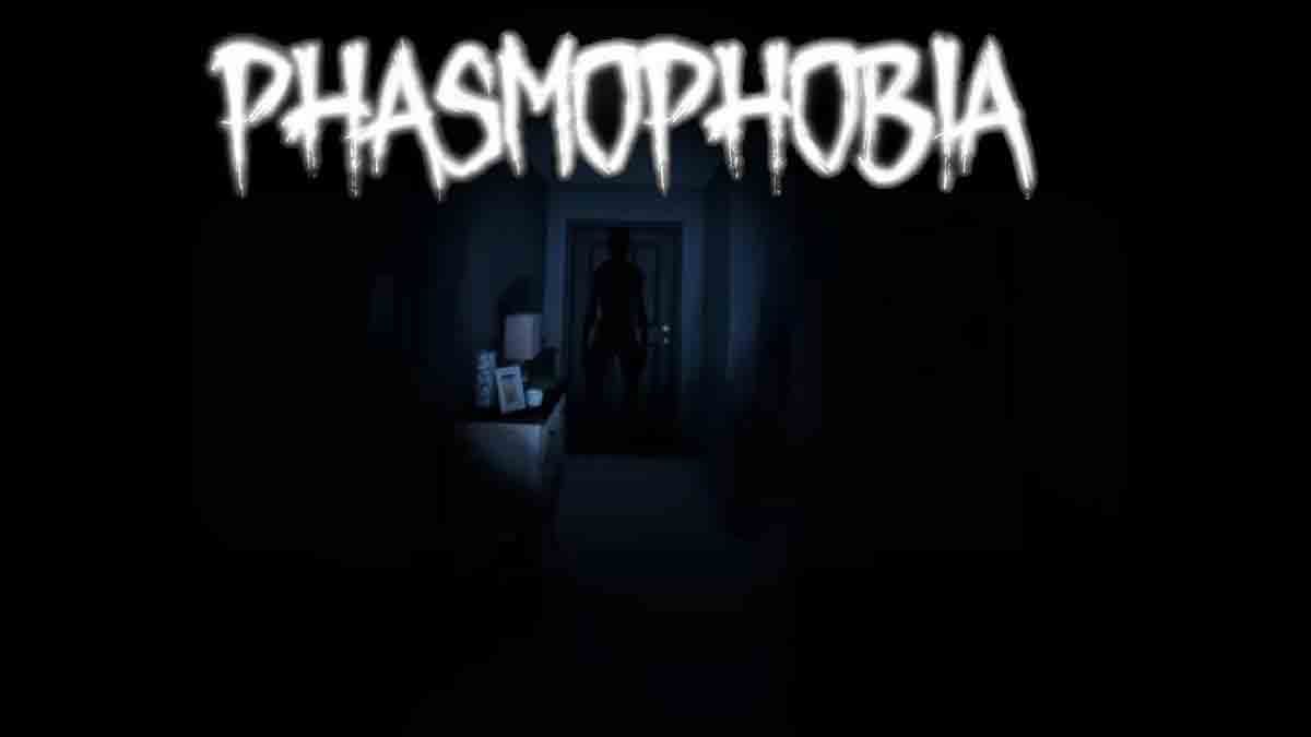 Phasmophobia RU Steam Gift — تصویر ۲