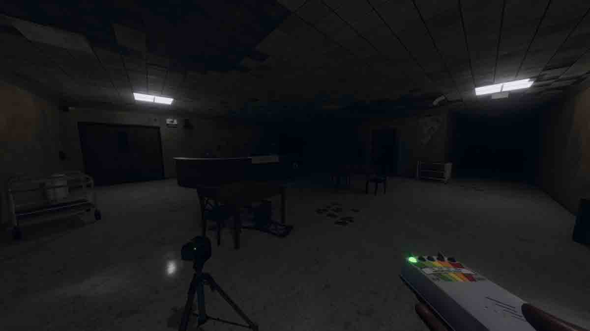 Phasmophobia RU Steam Gift — تصویر ۳