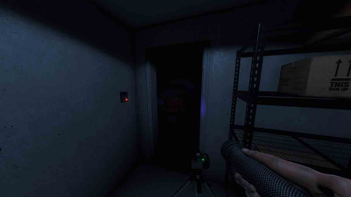 Phasmophobia RU Steam Gift — تصویر ۴