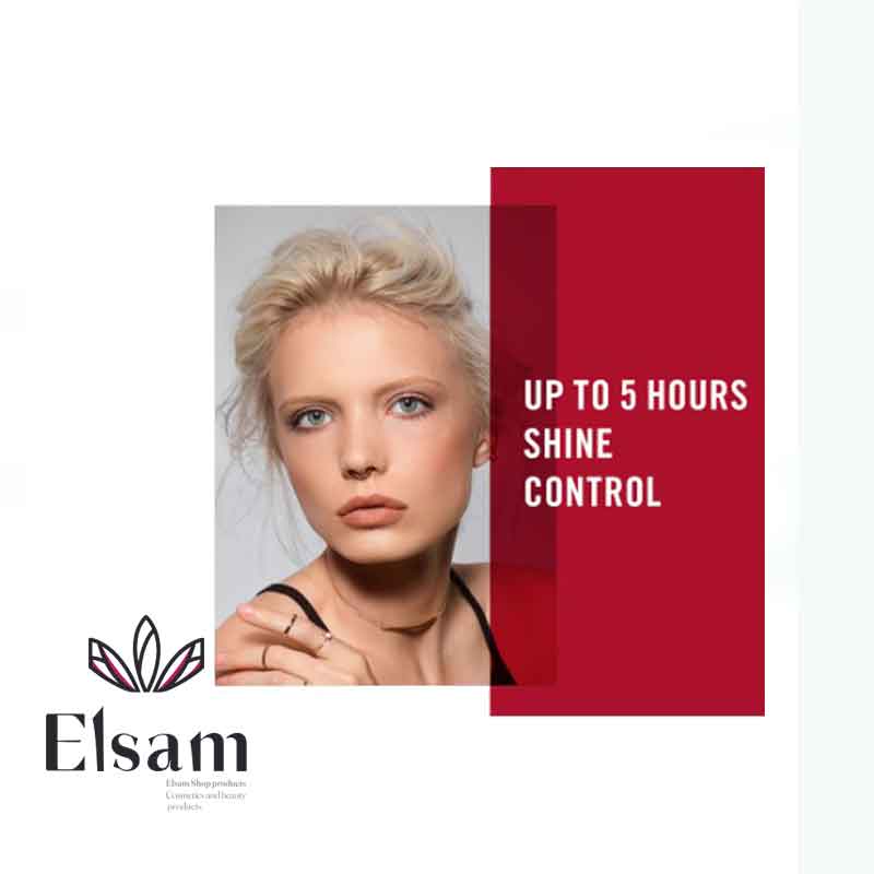 پنکک استی مات ریمل لاندن Rimmel Stay Matte, Cipria compatta — تصویر ۸