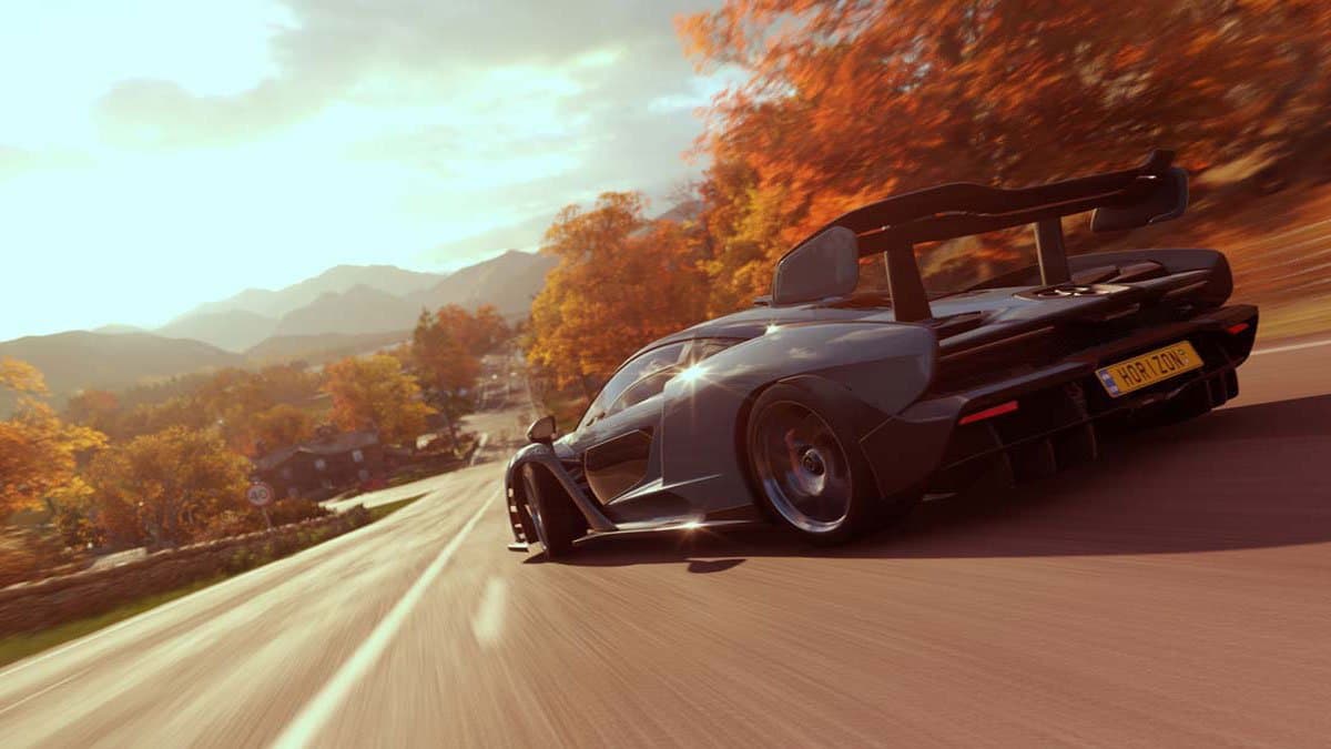 Forza Horizon 4 TR Steam Gift — تصویر ۳