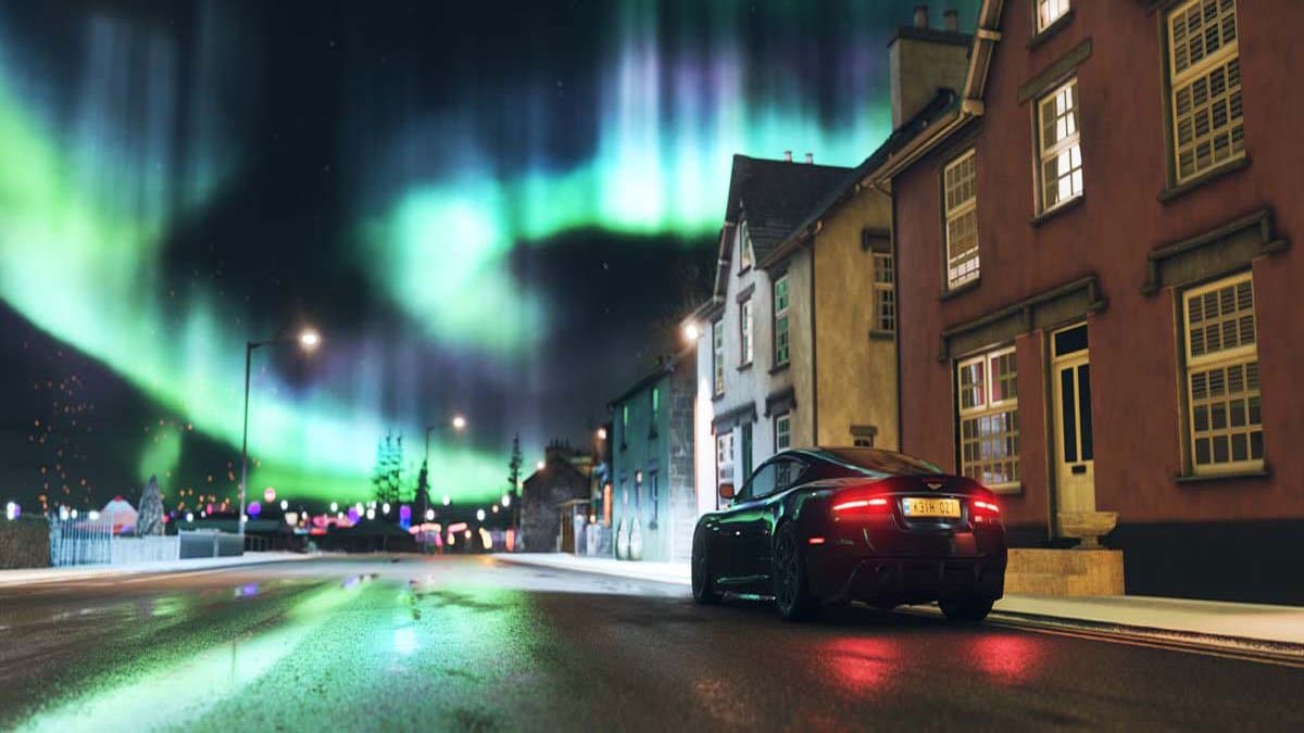 Forza Horizon 4 TR Steam Gift — تصویر ۵