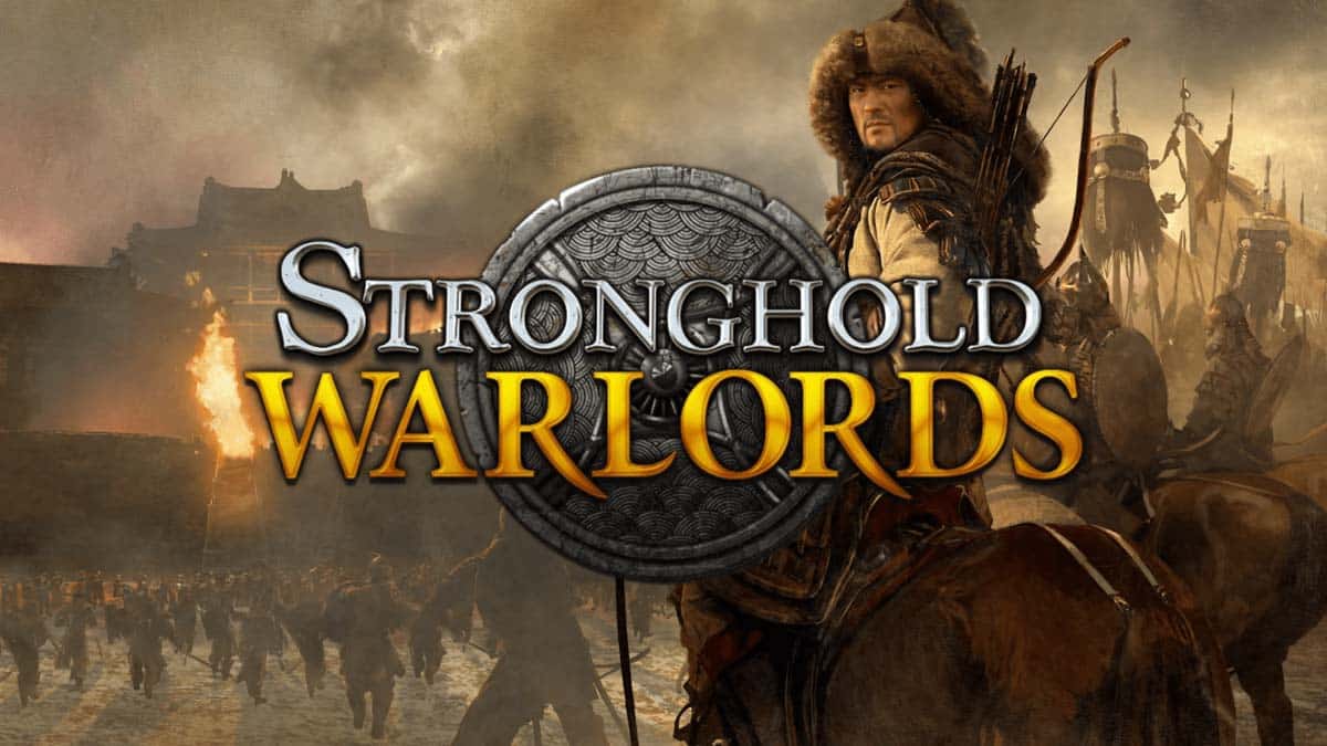 Stronghold: Warlords AR Steam Gift — تصویر ۲