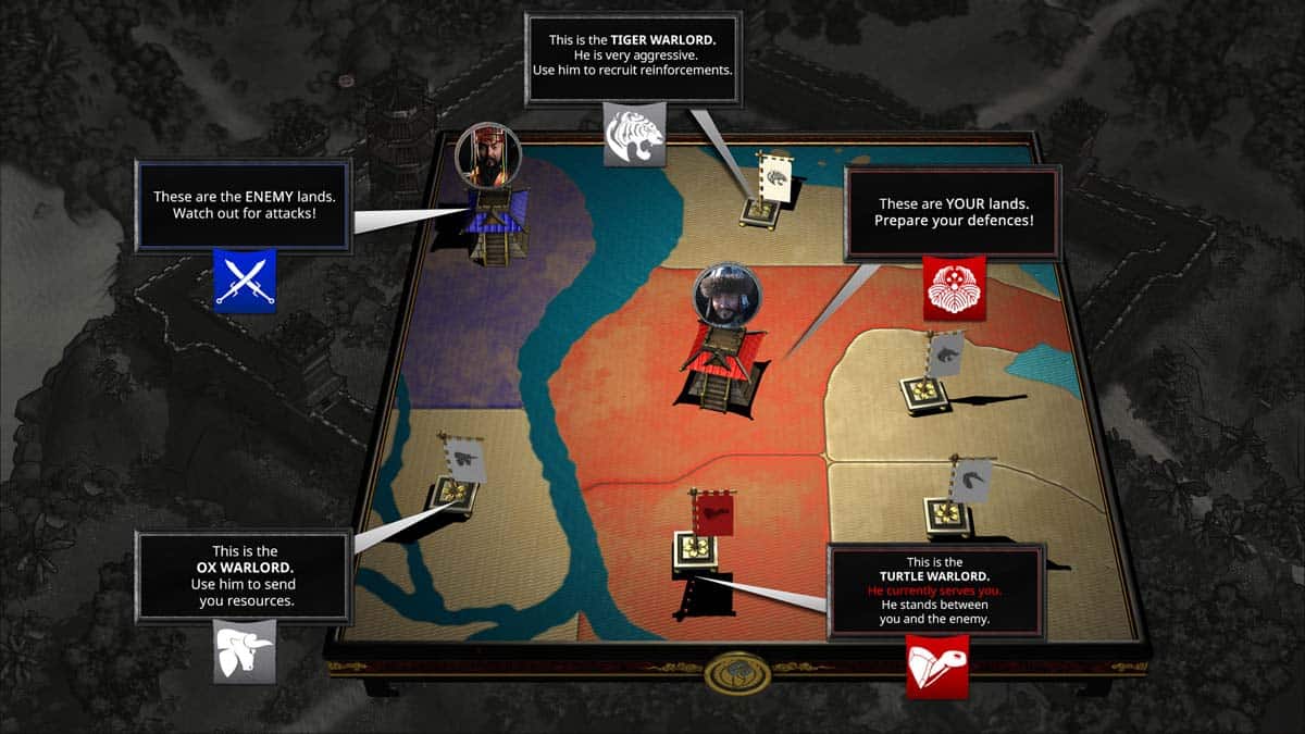 Stronghold: Warlords AR Steam Gift — تصویر ۶