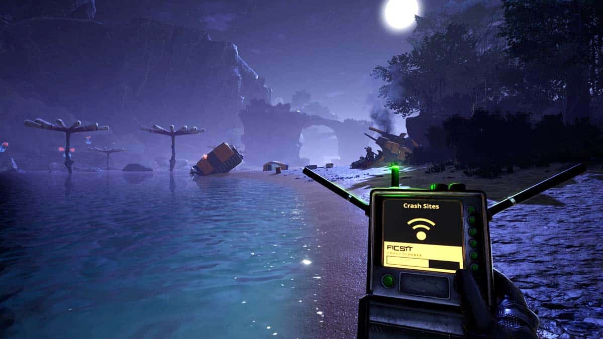 Satisfactory TR Steam Gift — تصویر ۶