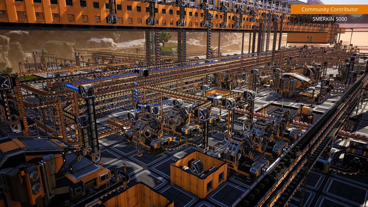 Satisfactory TR Steam Gift — تصویر ۴