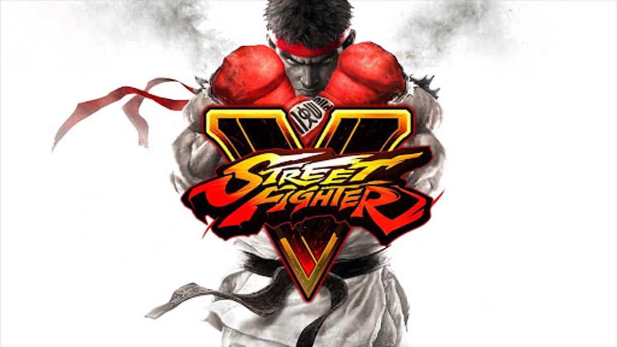 Street Fighter V AR Steam Gift — تصویر ۲