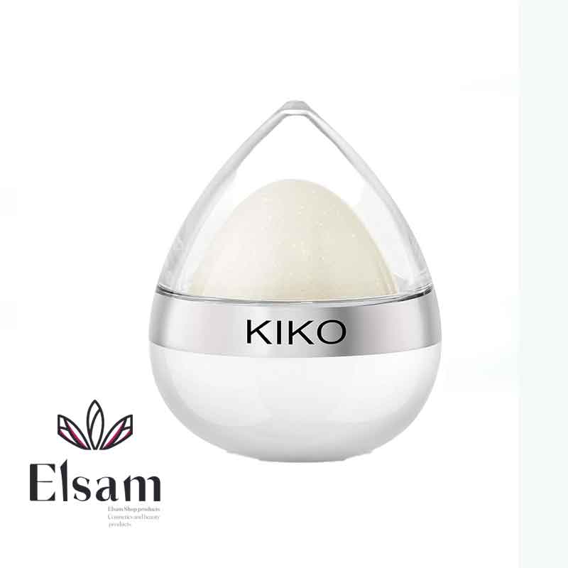 بالم لب مرطوب کننده کیکو میلانو KIKO Milano Drop Lip Balm Moisturizing — تصویر ۲
