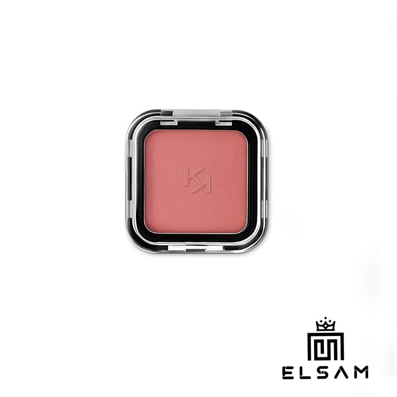 رژگونه کیکو میلانو kiko milano smart colour blush