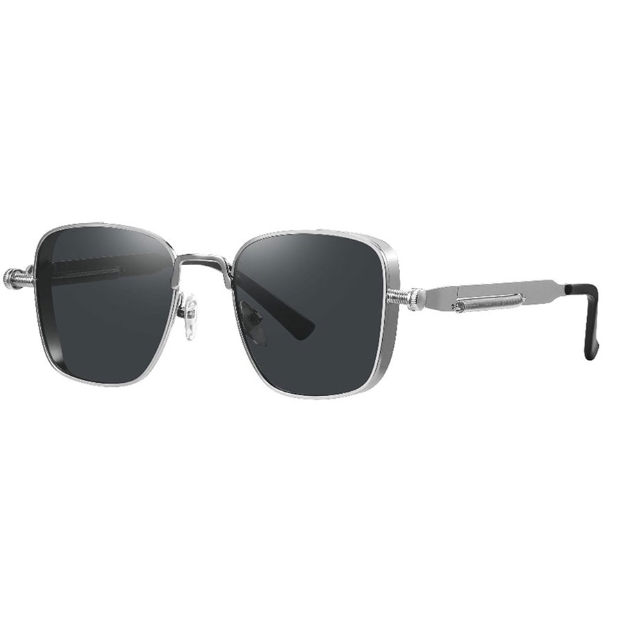 عینک آفتابی یو وی 400 پولاریزه گرین لاین Green Lion Sentina Sunglasses