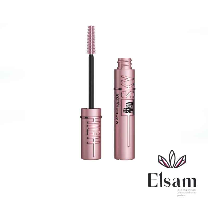ریمل میبلین Maybelline Lash Sensational Sky High