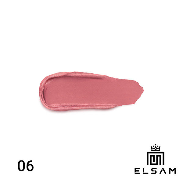 رژلب مایع کیکو kiko lasting matte veil liquid lip colour — تصویر ۵