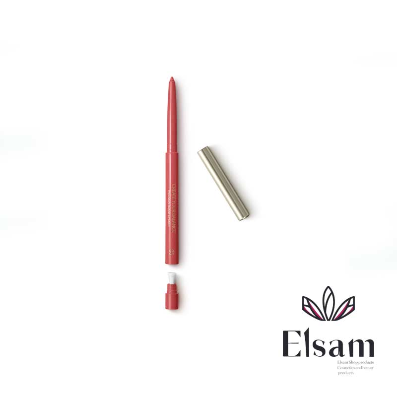 خط لب کیکو Kiko create your balance precision boost lip liner — تصویر ۲