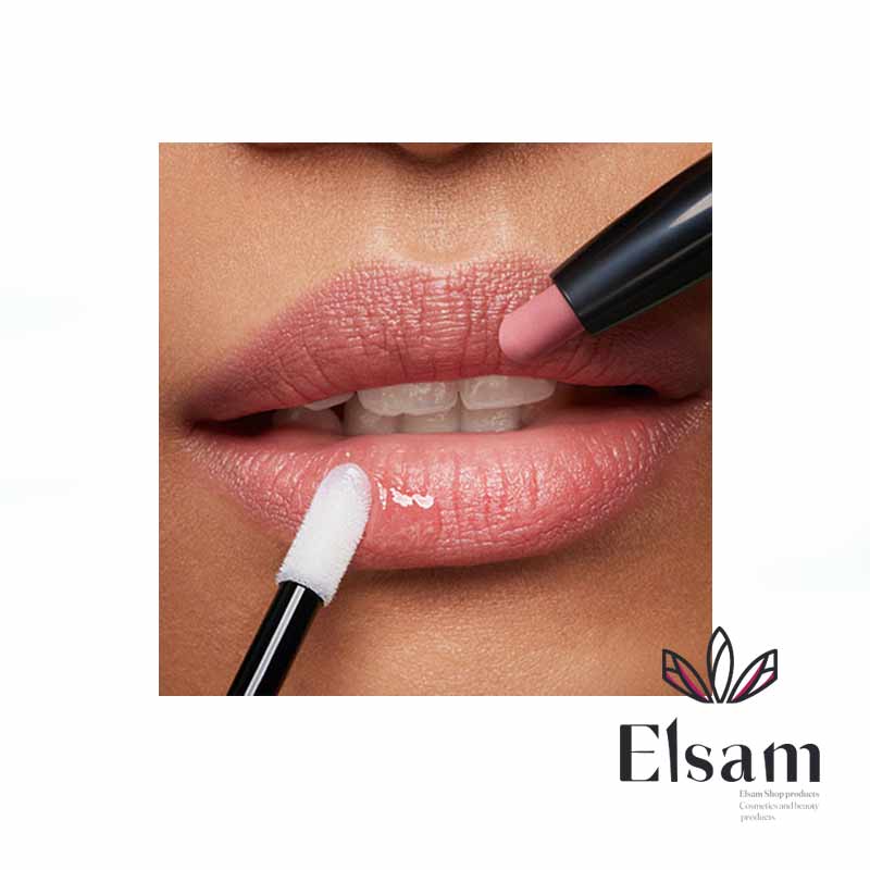 رژلب دوسر کیکو KIKO CREATE YOUR BALANCE PEN LIPSTICK & 3D LIP PRIMER — تصویر ۴