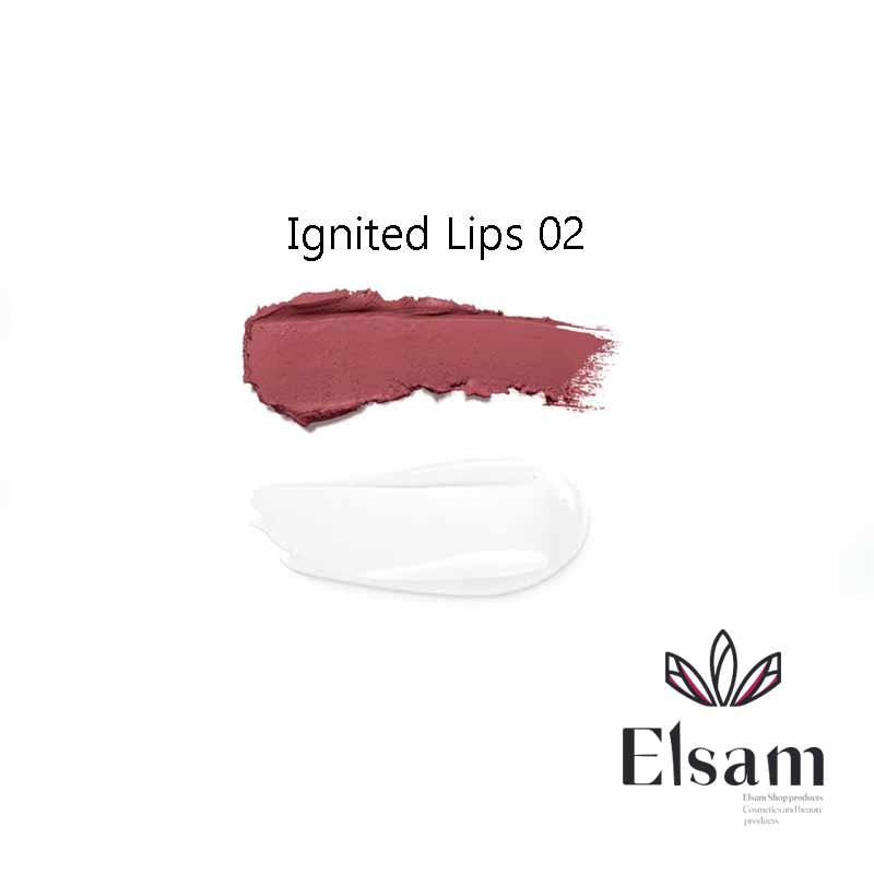 رژلب دوسر کیکو KIKO CREATE YOUR BALANCE PEN LIPSTICK & 3D LIP PRIMER — تصویر ۵