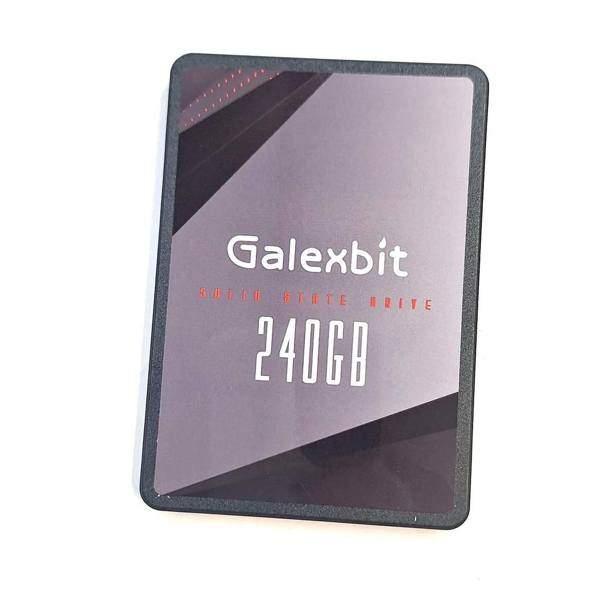 حافظه SSD گلکس بیت مدل G500 ظرفیت 240 گیگابایت کد 7520 — تصویر ۴