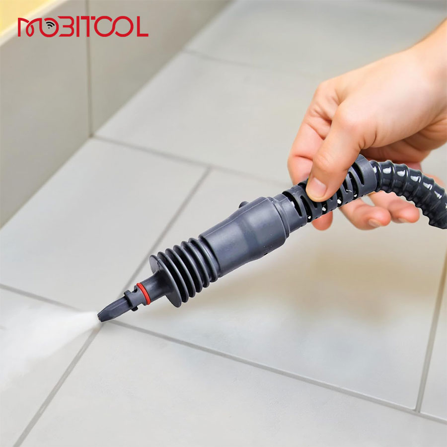 بخار شوی چند منظوره پرودو Porodo Multi-Surface Steam Cleaner LFS145 — تصویر ۸