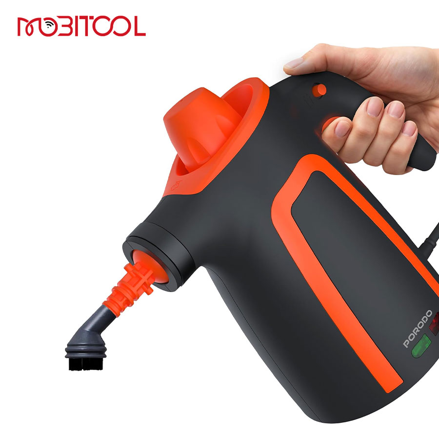 بخار شوی چند منظوره پرودو Porodo Multi-Surface Steam Cleaner LFS145 — تصویر ۴