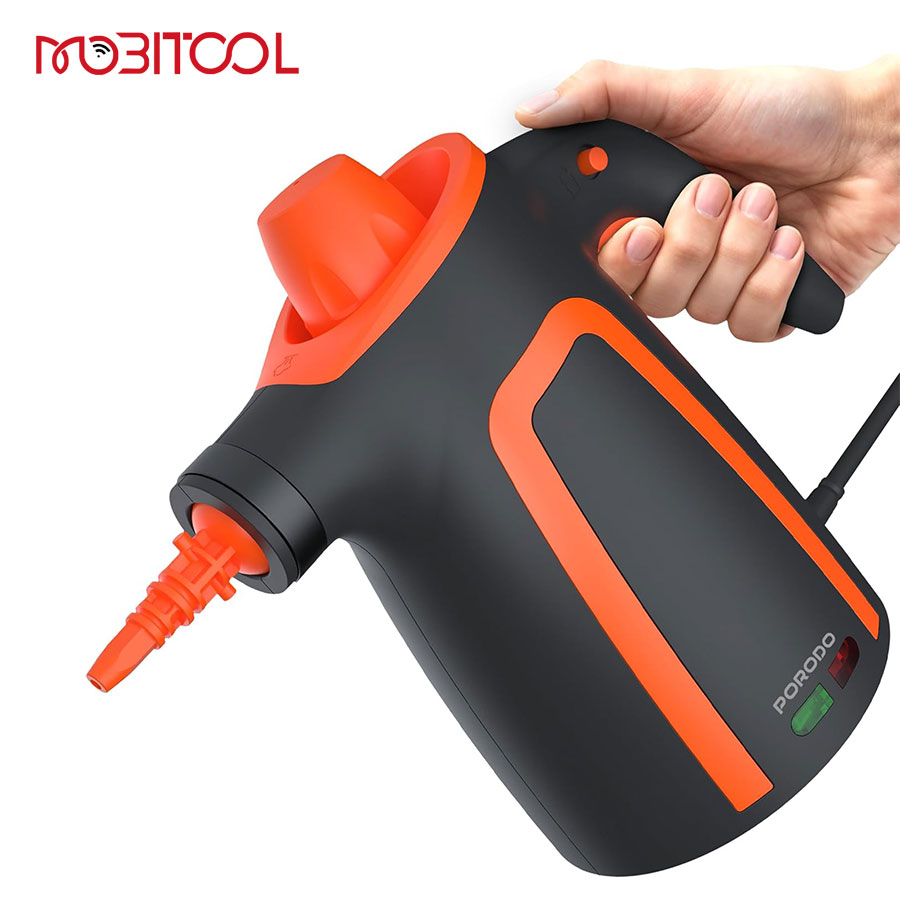 بخار شوی چند منظوره پرودو Porodo Multi-Surface Steam Cleaner LFS145 — تصویر ۳